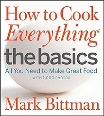 Cook everything basics for sale  Delivered anywhere in USA 