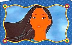 Pocahontas trading card for sale  Delivered anywhere in USA 