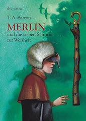 Merlin schritte zur gebraucht kaufen  Wird an jeden Ort in Deutschland