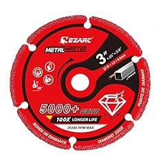 Ezarc diamond cutting for sale  Delivered anywhere in USA 