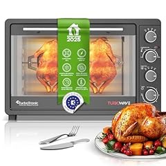 Turbotronic forno elettrico usato  Spedito ovunque in Italia 