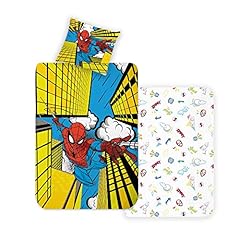 Disney home spiderman d'occasion  Livré partout en France