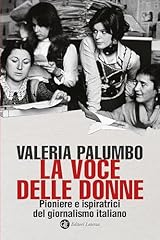 Voce delle donne usato  Spedito ovunque in Italia 