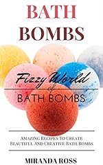 Bath bombs fizzy for sale  Delivered anywhere in USA 