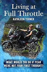 Living full throttle for sale  Delivered anywhere in UK