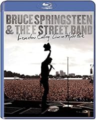 Springsteen bruce the gebraucht kaufen  Wird an jeden Ort in Deutschland
