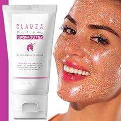 Glamza unicorn glitter d'occasion  Livré partout en France