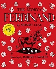 Story ferdinand 75th for sale  Delivered anywhere in USA 