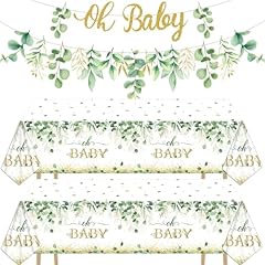 Greenery baby shower for sale  Delivered anywhere in USA 