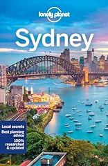 Lonely planet sydney for sale  Delivered anywhere in UK
