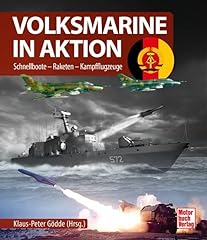 Volksmarine aktion schnellboot for sale  Delivered anywhere in UK