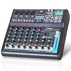 Pyle professional audio for sale  Delivered anywhere in USA 