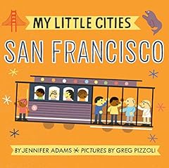 Little cities san for sale  Delivered anywhere in USA 