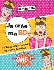 Crée spécial fille d'occasion  Livré partout en France