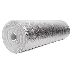 Reflective insulation roll for sale  Delivered anywhere in USA 