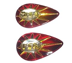 Bsa a65 badge d'occasion  Livré partout en France