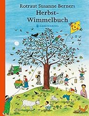 Herbst wimmelbuch gebraucht kaufen  Wird an jeden Ort in Deutschland