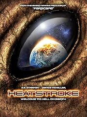 Heatstroke for sale  Delivered anywhere in UK
