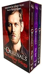 Julie plec originals for sale  Delivered anywhere in UK