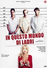Questo di ladri usato  Spedito ovunque in Italia 