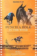 Punch hole wind for sale  Delivered anywhere in UK