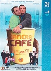 Caméra café année gebraucht kaufen  Wird an jeden Ort in Deutschland