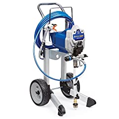 Graco 17G180 Magnum ProX19 Cart Paint Sprayer, Blue for sale  Delivered anywhere in USA 