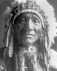 Dakota indian man for sale  Delivered anywhere in USA 