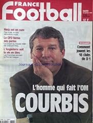 Football 2753 1999 d'occasion  Livré partout en France