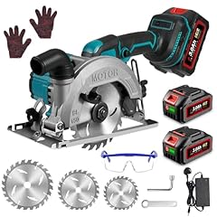 Cordless circular saw for sale  Delivered anywhere in UK