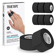 Truetape fingerpflaster rollen gebraucht kaufen  Wird an jeden Ort in Deutschland