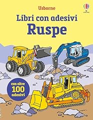 Libri con adesivi usato  Spedito ovunque in Italia 