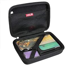 Hermitshell travel case for sale  Delivered anywhere in USA 