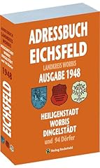 Einwohnerbuch adressbuch kreis gebraucht kaufen  Wird an jeden Ort in Deutschland