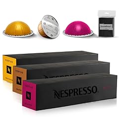 Vertuoline mild espresso for sale  Delivered anywhere in USA 