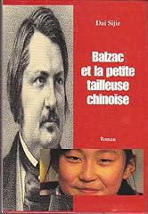 Balzac petite tailleuse d'occasion  Livré partout en Belgiqu
