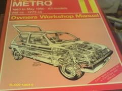 Austin metro 1980 for sale  Delivered anywhere in UK