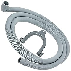 Spares2go drain hose for sale  Delivered anywhere in UK