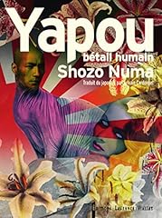 Yapou bétail humain d'occasion  Livré partout en Belgiqu