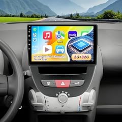 Car stereo toyota for sale  Delivered anywhere in UK