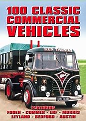 100 classic commercial for sale  Delivered anywhere in UK