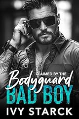 Claimed bodyguard bad for sale  Delivered anywhere in UK