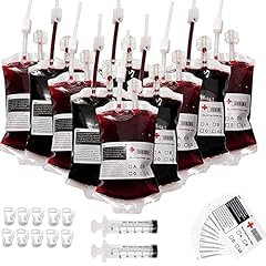 Aihenzong 10pieces blood for sale  Delivered anywhere in UK