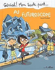 Futuroscope d'occasion  Livré partout en France