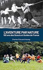 Aventure nature. 100 d'occasion  Livré partout en France