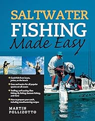 Saltwater fishing made for sale  Delivered anywhere in USA 