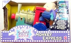 Rugrats monkey express for sale  Delivered anywhere in USA 