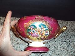Vintage porcelain limoges for sale  Delivered anywhere in USA 