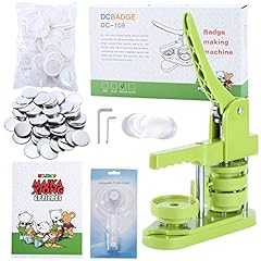 Mk.bear button maker for sale  Delivered anywhere in USA 