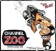 Channel zoo compilation usato  Spedito ovunque in Italia 